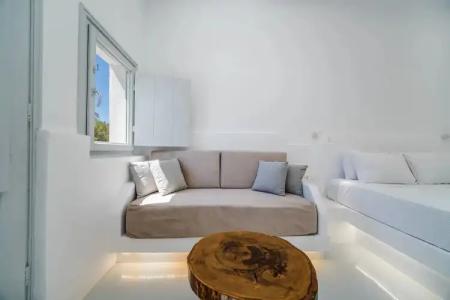 Serenità Luxury Suites - 43