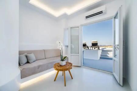 Serenità Luxury Suites - 57