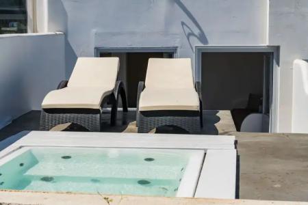 Serenità Luxury Suites - 16