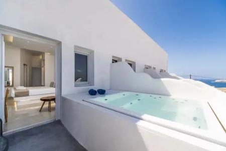 Serenità Luxury Suites - 67