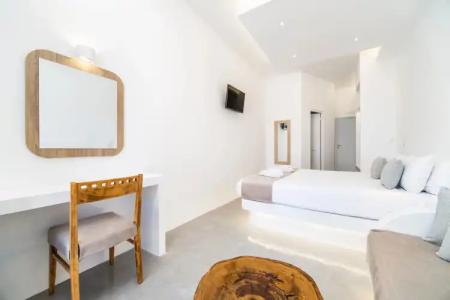 Serenità Luxury Suites - 63