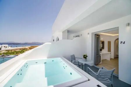 Serenità Luxury Suites - 47