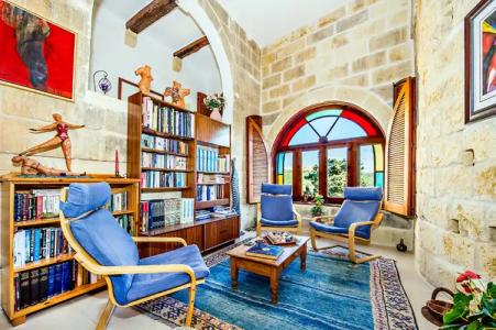 Dar tal-Kaptan Boutique Maison - 7