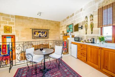 Dar tal-Kaptan Boutique Maison - 12