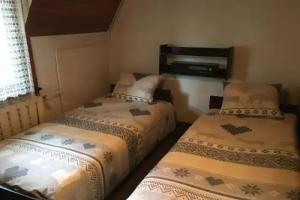 Guest House «Resmi Holiday Homes», Borovets