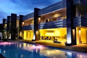 CASA-22 Luxury Boutique Hotel, Sosua