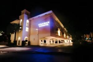 Ocean Beach Club, Fort Lauderdale