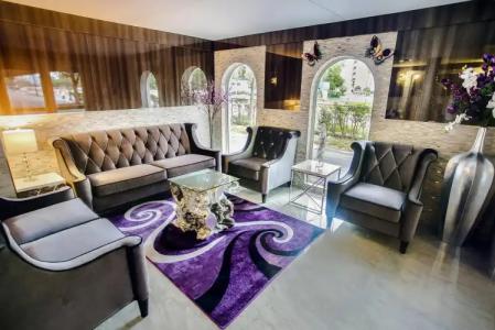 Ocean Beach Club - 1