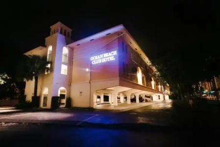 Ocean Beach Club - 22