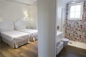 MR Hotelet de la Raconà & Apartments, Denia