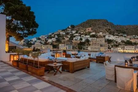 Hydrea Exclusive Hospitality - 24