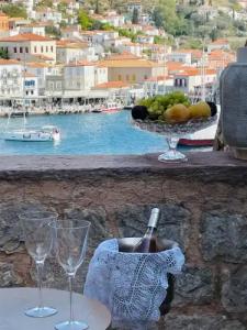 Hydrea Exclusive Hospitality - 14