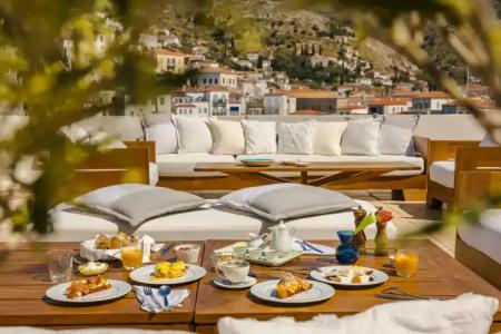 Hydrea Exclusive Hospitality - 23