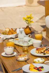 Hydrea Exclusive Hospitality - 12