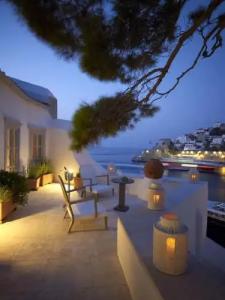 Hydrea Exclusive Hospitality - 53