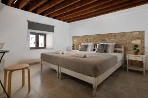 Lindos Marianthi Studios, Lindos