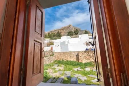 Lindos Marianthi Studios - 30