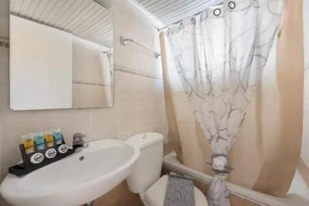 Lindos Marianthi Studios - 20