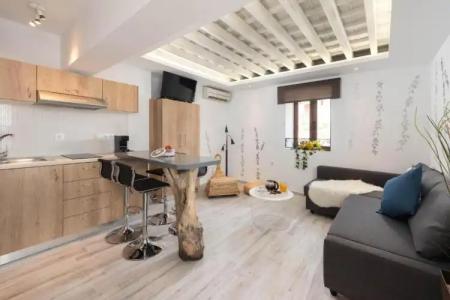 Lindos Marianthi Studios - 10