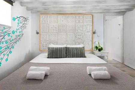 Lindos Marianthi Studios - 42