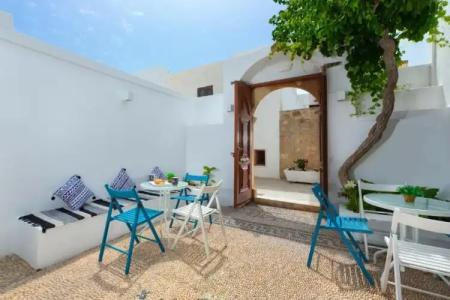 Lindos Marianthi Studios - 49