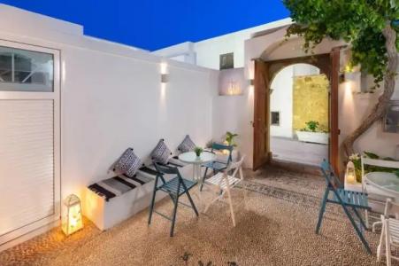 Lindos Marianthi Studios - 55