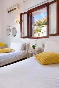 Lindos Marianthi Studios - 28