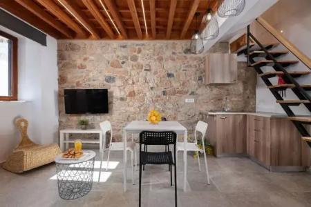 Lindos Marianthi Studios - 12