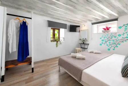 Lindos Marianthi Studios - 37