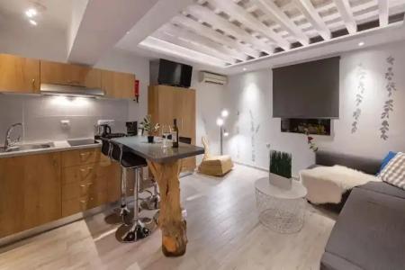 Lindos Marianthi Studios - 14