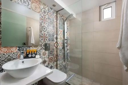 Lindos Marianthi Studios - 32