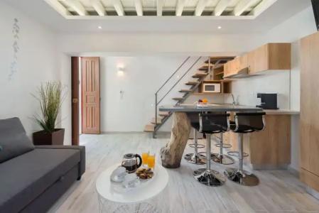 Lindos Marianthi Studios - 34