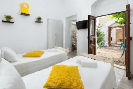 Lindos Marianthi Studios - 19