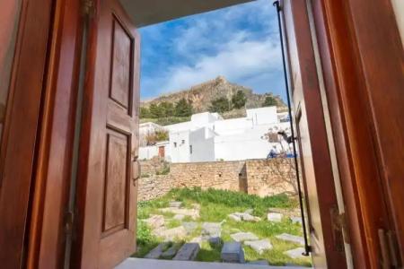 Lindos Marianthi Studios - 46