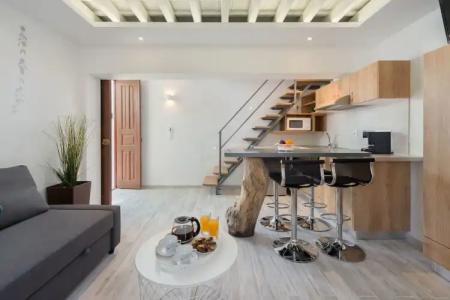 Lindos Marianthi Studios - 4