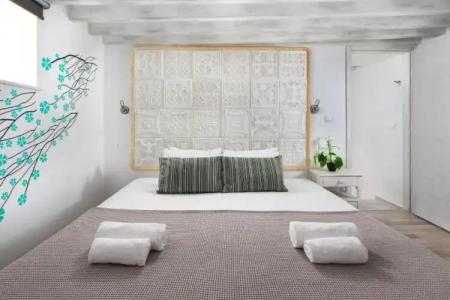 Lindos Marianthi Studios - 52