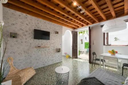 Lindos Marianthi Studios - 22