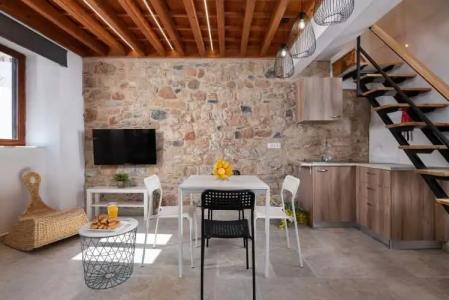 Lindos Marianthi Studios - 38