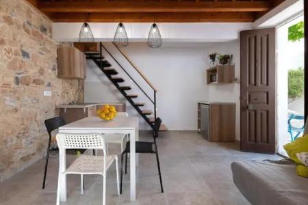 Lindos Marianthi Studios - 11