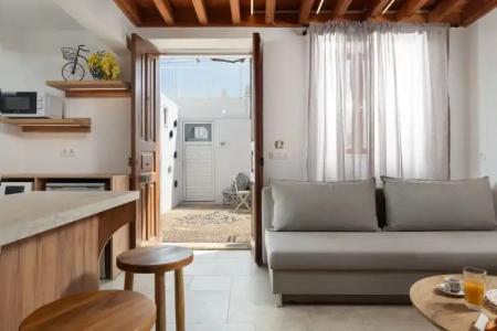 Lindos Marianthi Studios - 61