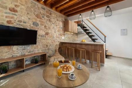 Lindos Marianthi Studios - 57