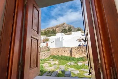 Lindos Marianthi Studios - 73