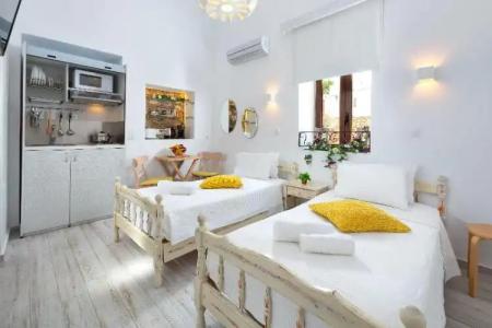 Lindos Marianthi Studios - 25