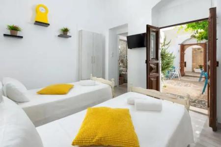 Lindos Marianthi Studios - 77