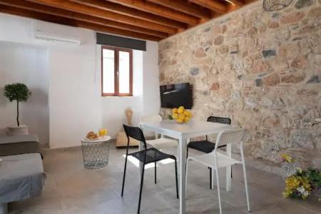 Lindos Marianthi Studios - 13