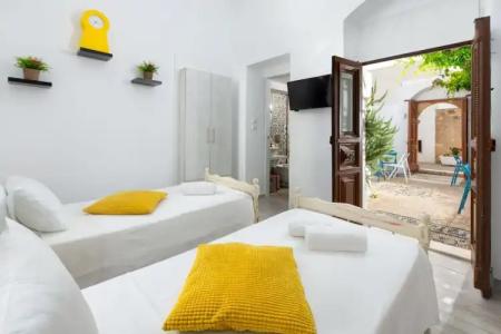 Lindos Marianthi Studios - 1