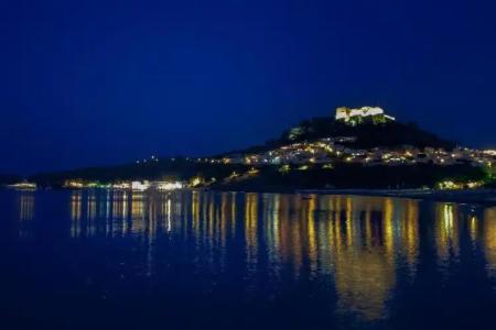 Lindos Marianthi Studios - 44