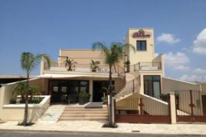 B&B Le Parmente, Casarano