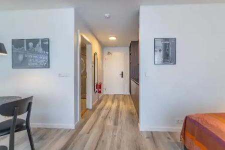 Hlemmur Suites - 102