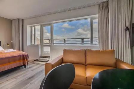 Hlemmur Suites - 105